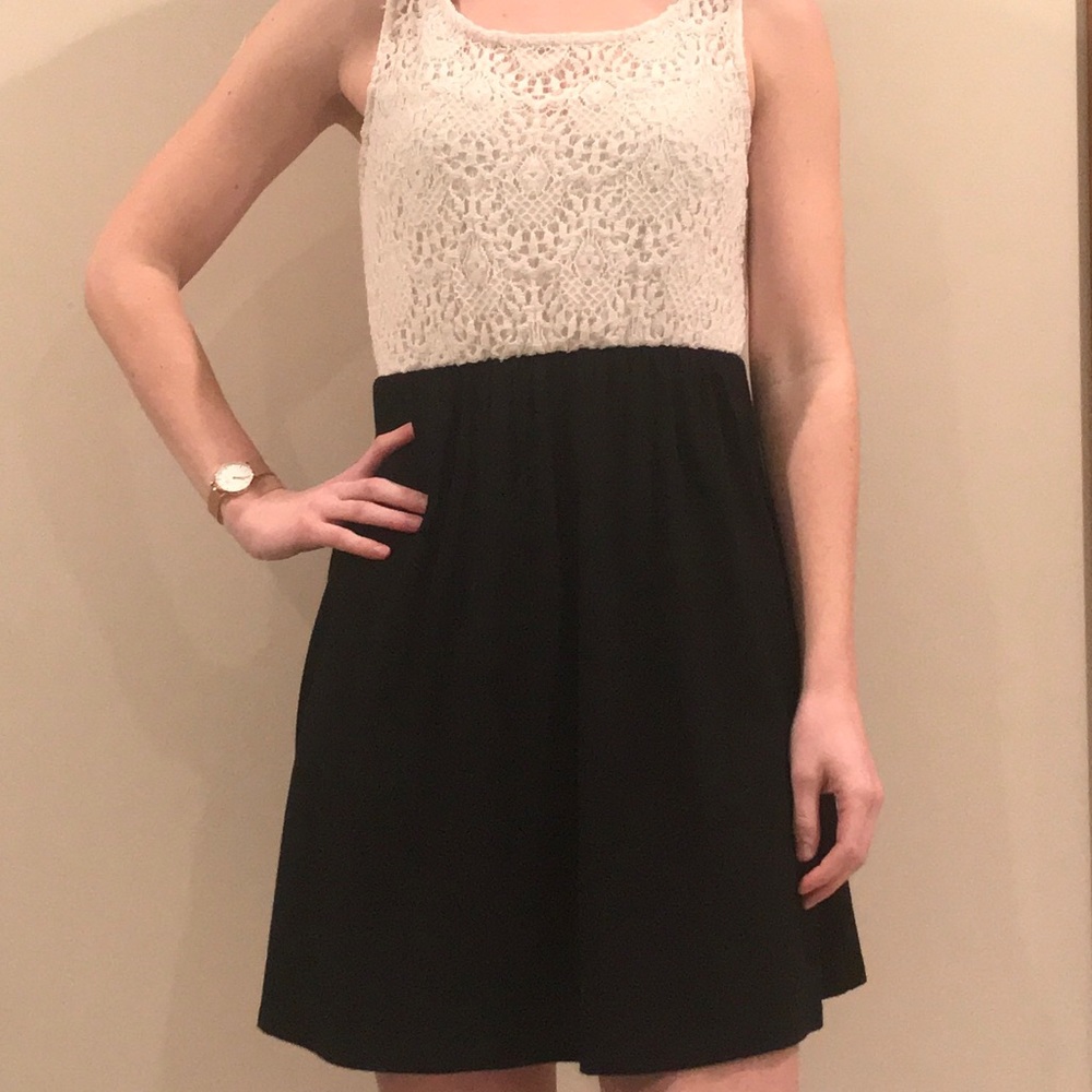 Speechless girls’ dress